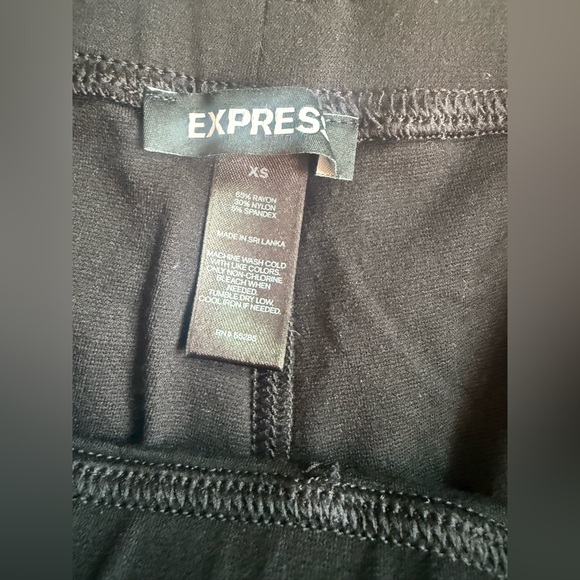 Express Pants - Picture 3 of 3